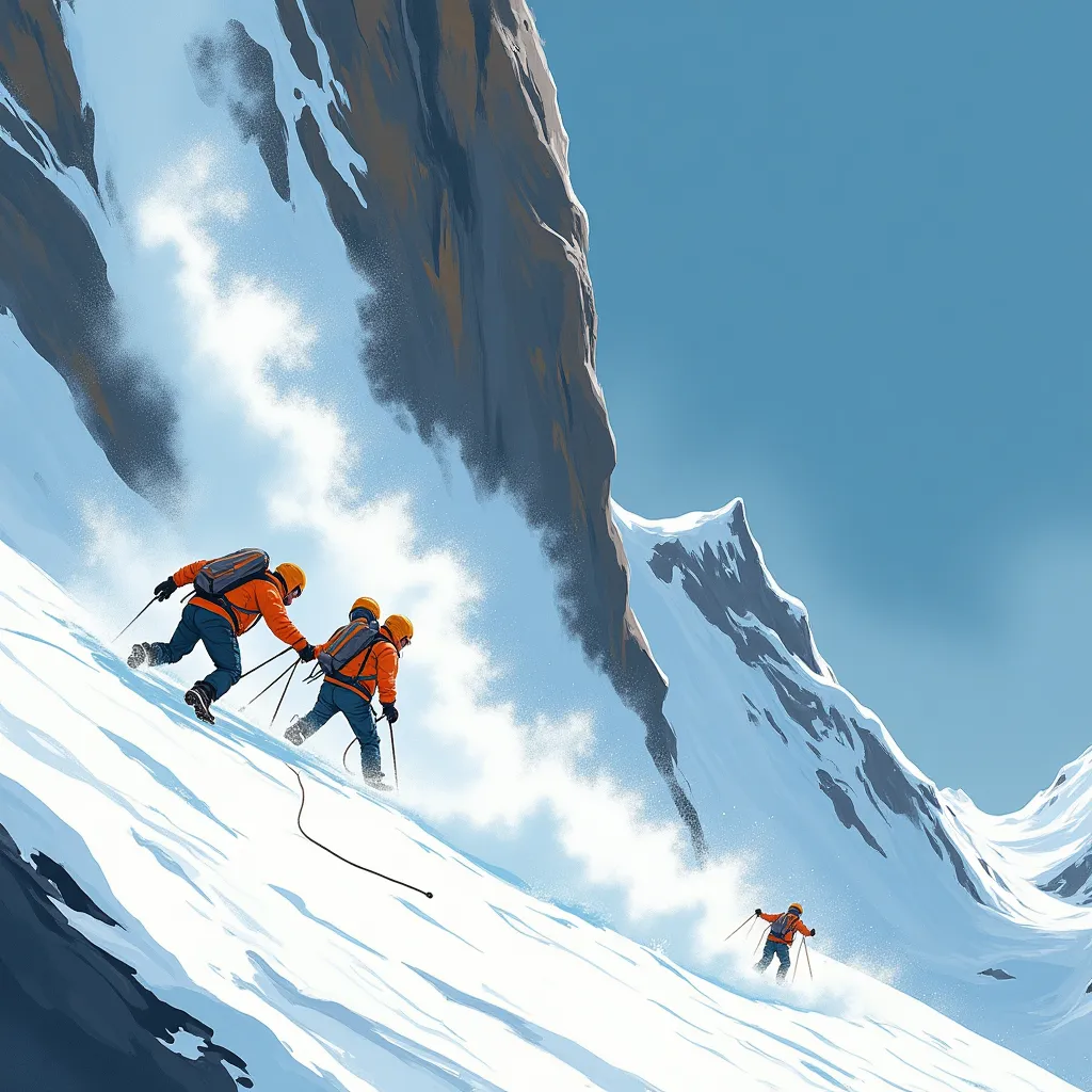 Today's editorial illustration