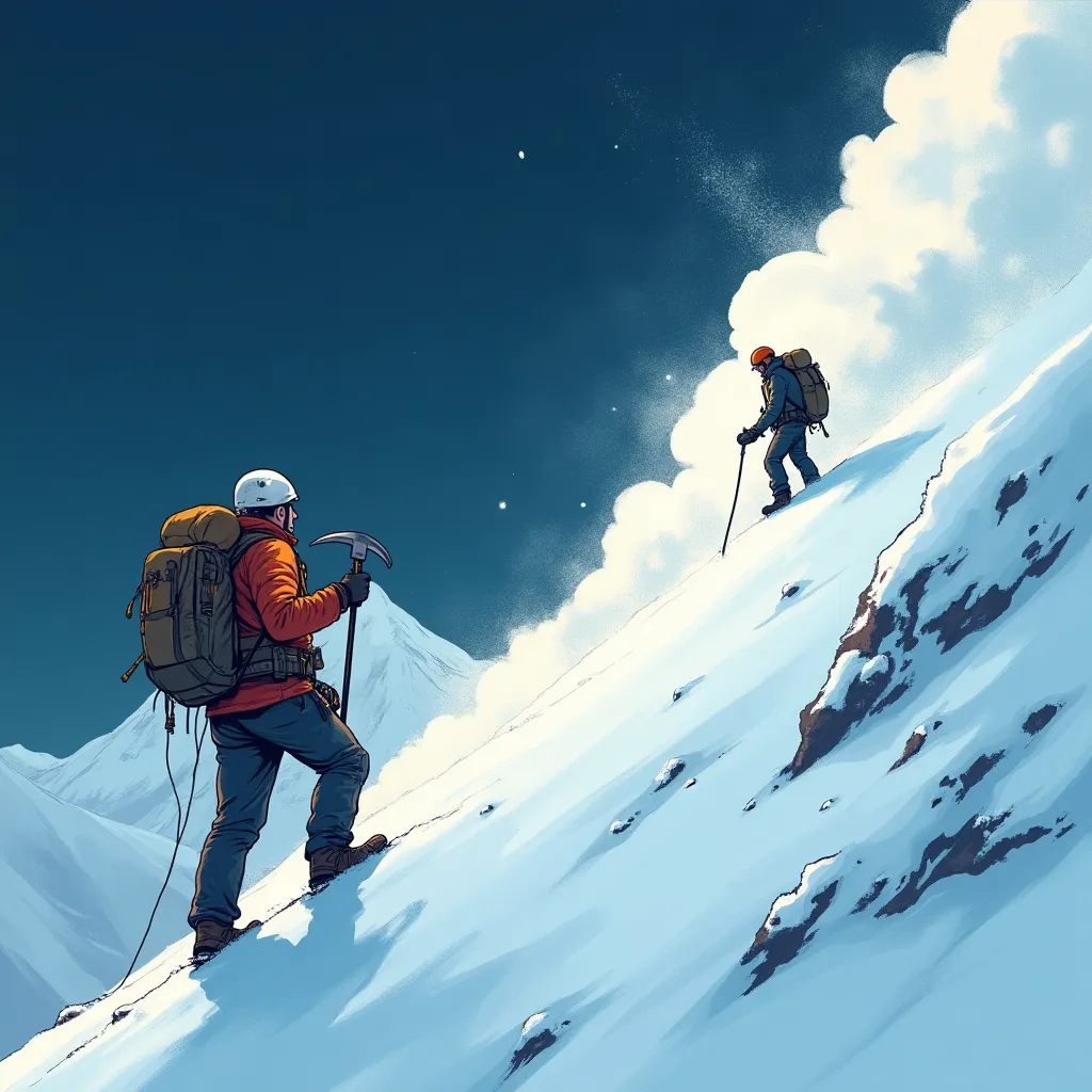 Today's editorial illustration