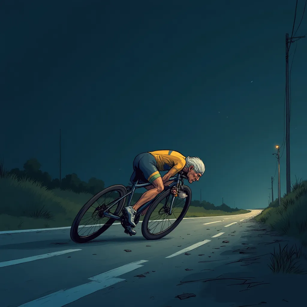 Today's editorial illustration