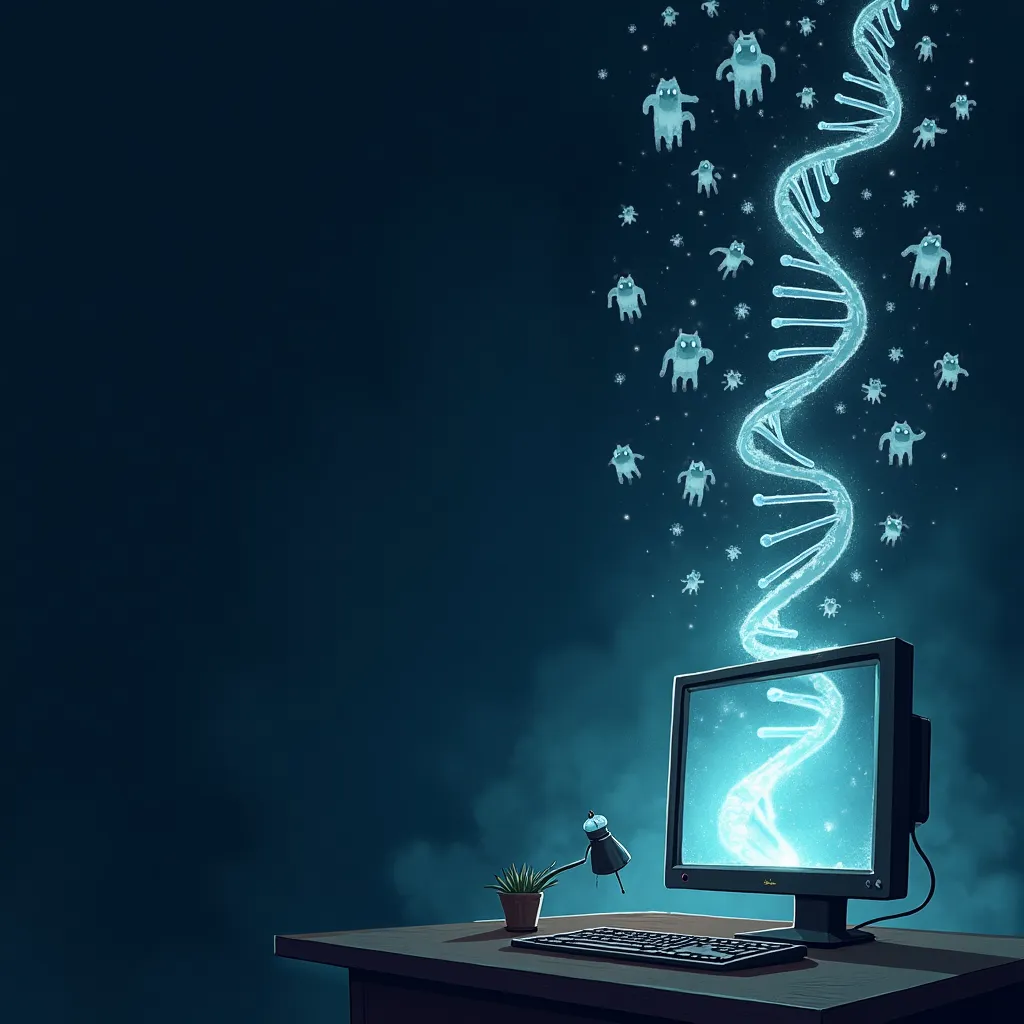 Today's editorial illustration