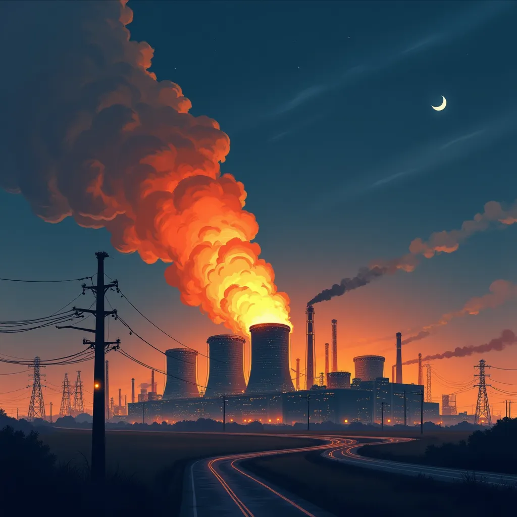 Today's editorial illustration