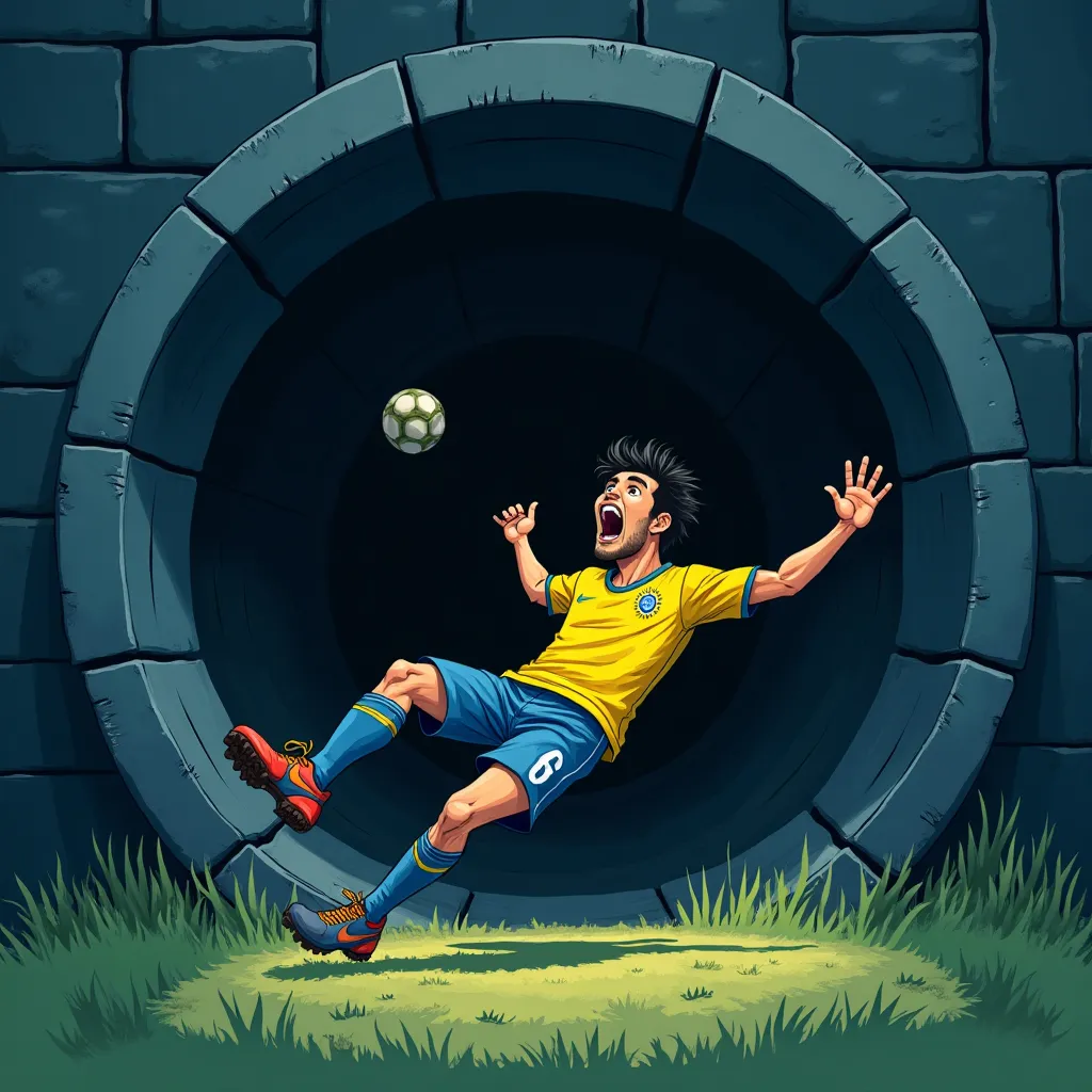 Today's editorial illustration