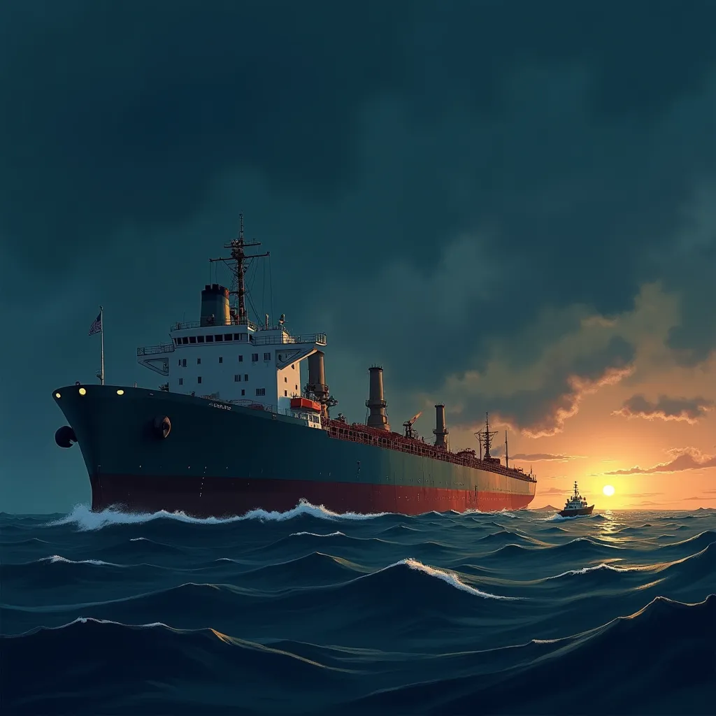 Today's editorial illustration