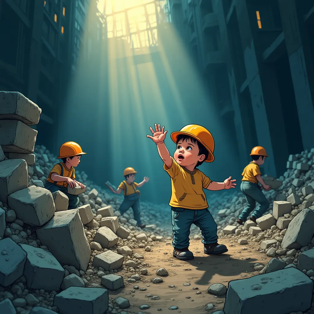 Today's editorial illustration