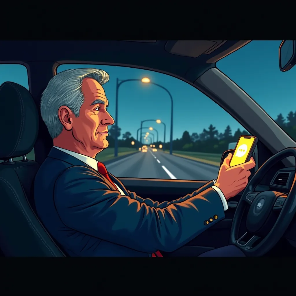 Today's editorial illustration