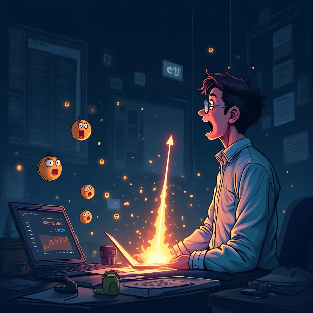 Today's editorial illustration